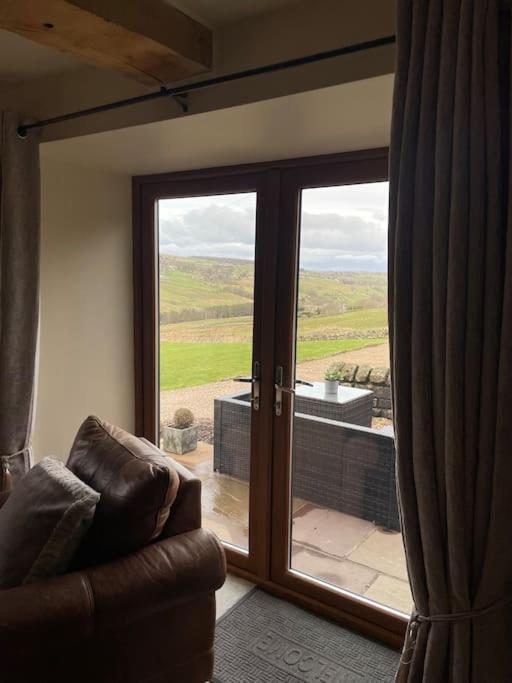 Daisy Cottage Keighley Buitenkant foto