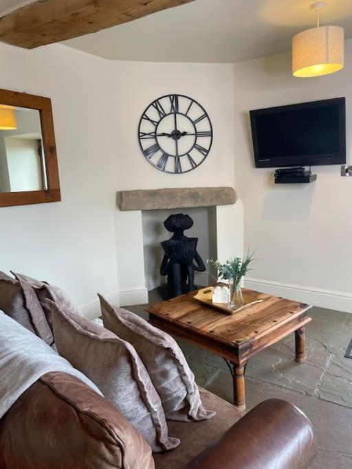 Daisy Cottage Keighley Buitenkant foto