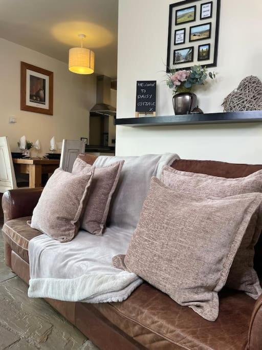 Daisy Cottage Keighley Buitenkant foto