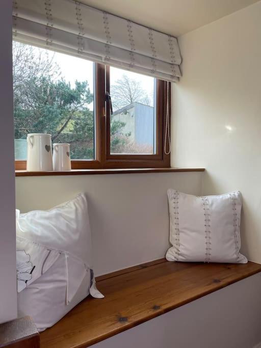 Daisy Cottage Keighley Buitenkant foto