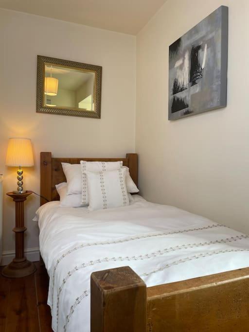 Daisy Cottage Keighley Buitenkant foto